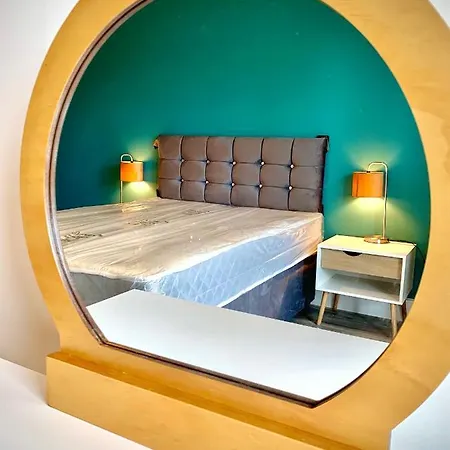 Apartamento Chinatown Insta-style *