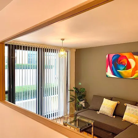Apartamento Chinatown Insta-style Birmingam