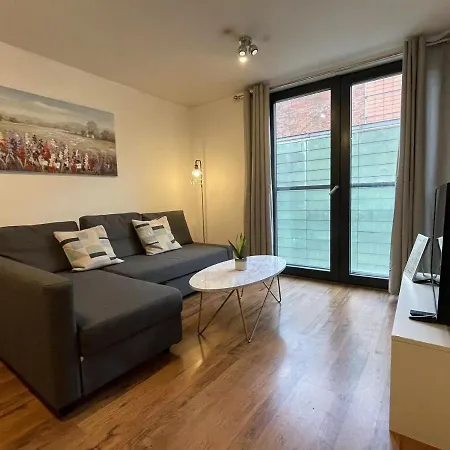 Apartamento Chinatown Insta-style