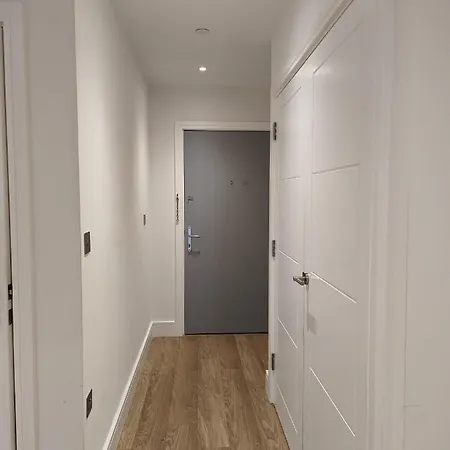Chinatown Insta-style Apartamento