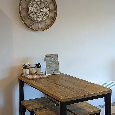 Chinatown Insta-style Apartamento