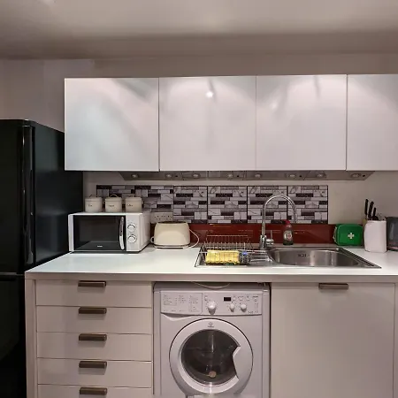 Apartamento Chinatown Insta-style