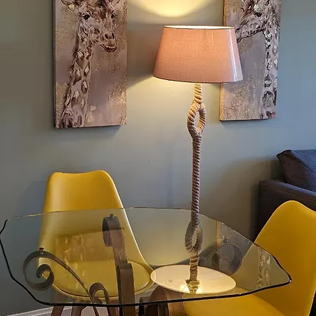 Chinatown Insta-style Apartamento Birmingam