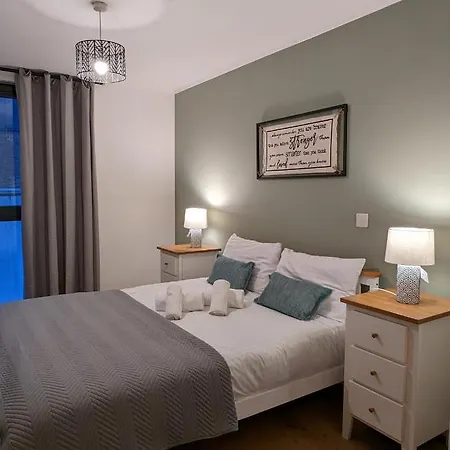 Chinatown Insta-style Apartamento *
