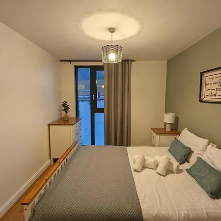 Apartamento Chinatown Insta-style
