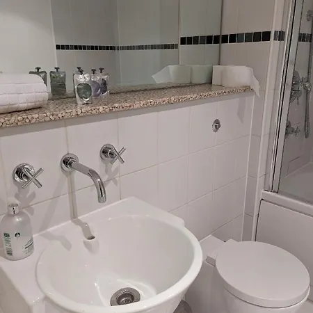 Chinatown Insta-style Apartamento