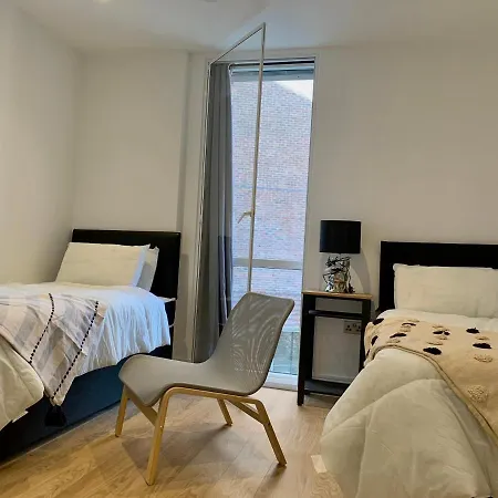 Chinatown Insta-style Apartamento